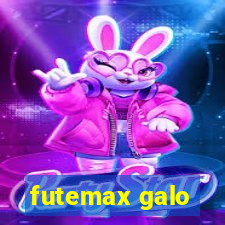 futemax galo